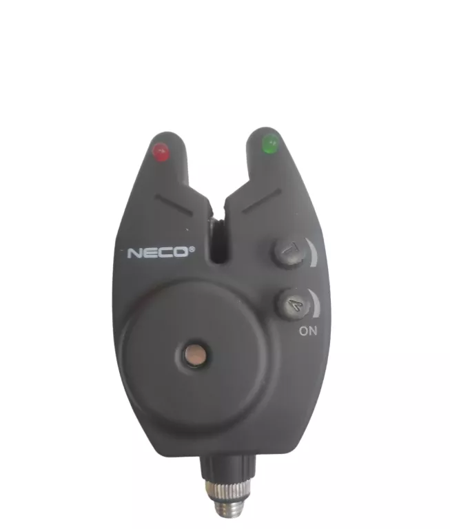 NECO CARP SYGNALIZATOR BRAŃ CX1 BASIC Z BATERIĄ