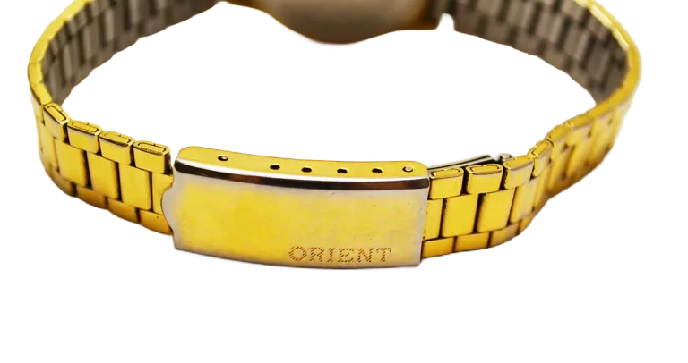 ZEGAREK ORIENT CRYSTAL 21 JEWELS NA BRANSOLECIE