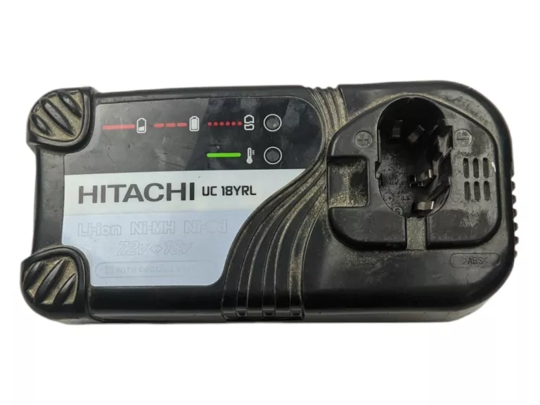 WKRĘTARKA WIERTARKA HITACHI DH14DL