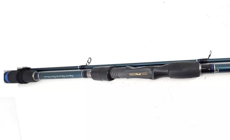 WĘDKA MIKADO LEXUS SAPPHIRE LITE DROPSHOT 2.6M 5-20G