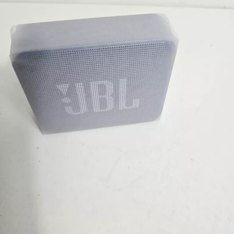 GŁOSNIK JBL GO ESSENTIAL