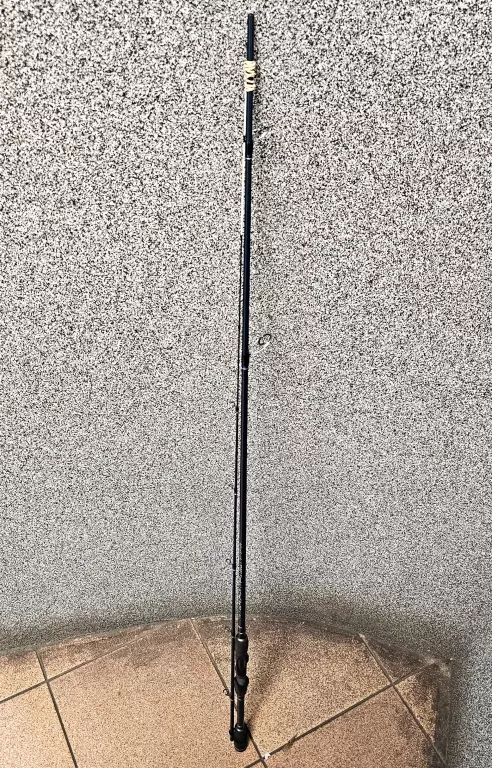 WĘDKA MIKADO LEXUS SAPPHIRE LITE DROPSHOT 2.6M 5-20G