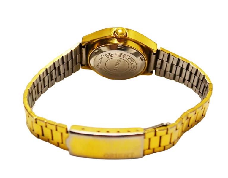 ZEGAREK ORIENT CRYSTAL 21 JEWELS NA BRANSOLECIE