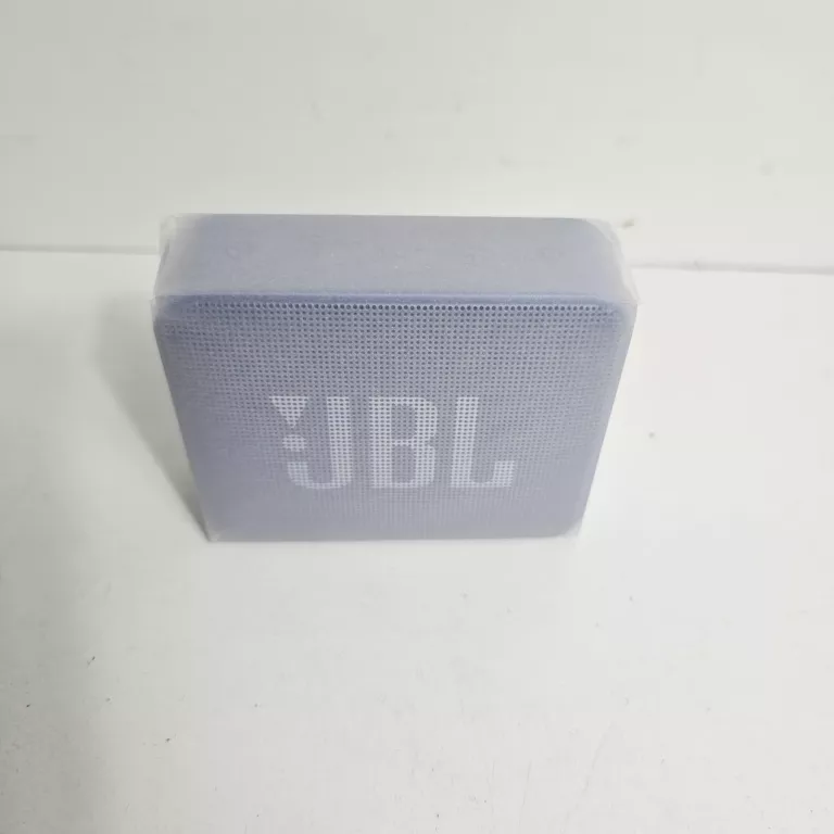 GŁOSNIK JBL GO ESSENTIAL