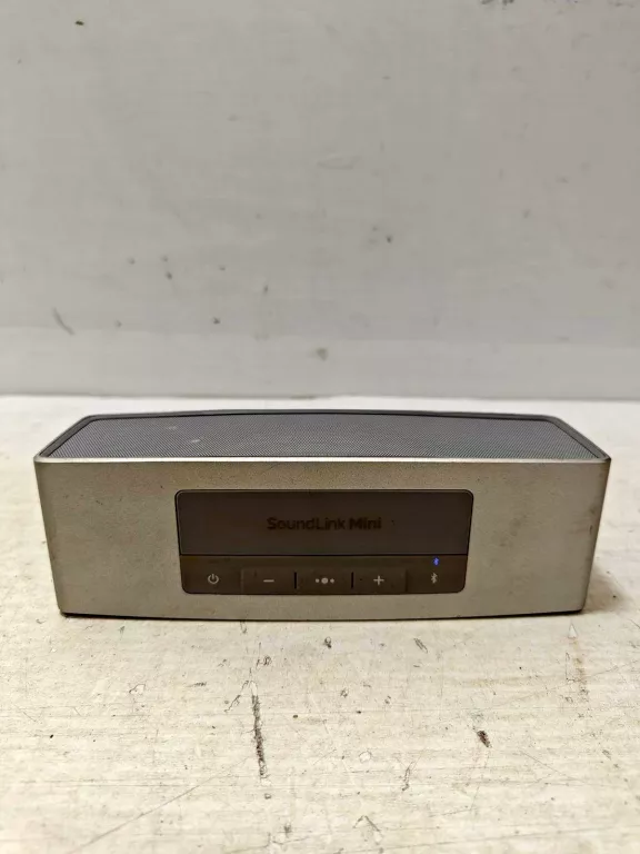 GŁOŚNIK BOSE SOUNDLINK MINI II POLECAM!