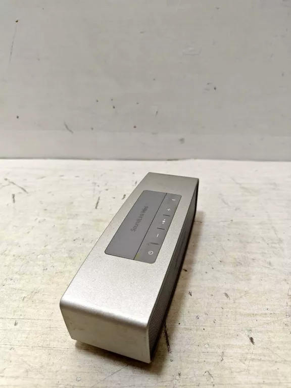 GŁOŚNIK BOSE SOUNDLINK MINI II POLECAM!