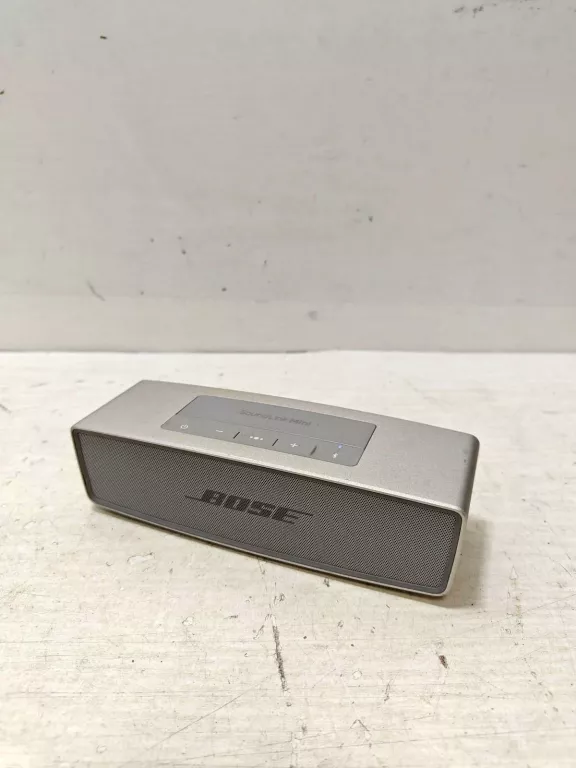 GŁOŚNIK BOSE SOUNDLINK MINI II POLECAM!