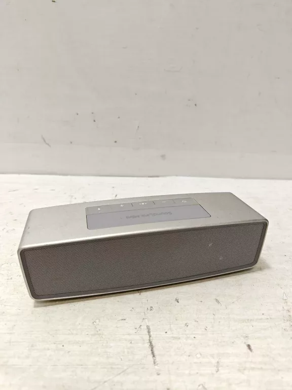 GŁOŚNIK BOSE SOUNDLINK MINI II POLECAM!