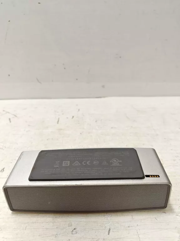 GŁOŚNIK BOSE SOUNDLINK MINI II POLECAM!
