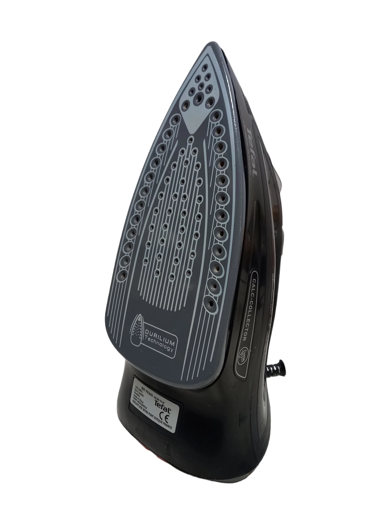 Tefal fv2660 clearance