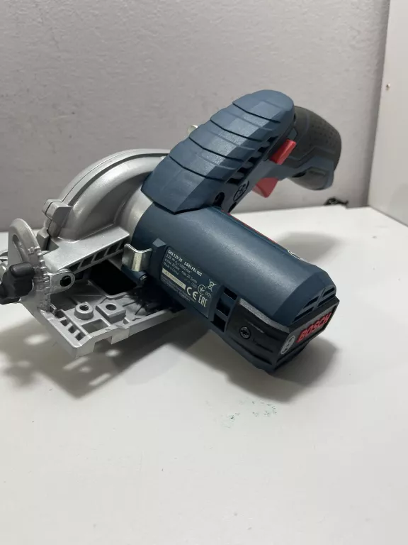 BOSCH GKS 12V-26 2X 3.0AH L-BOXX PILARKA TARCZOWA