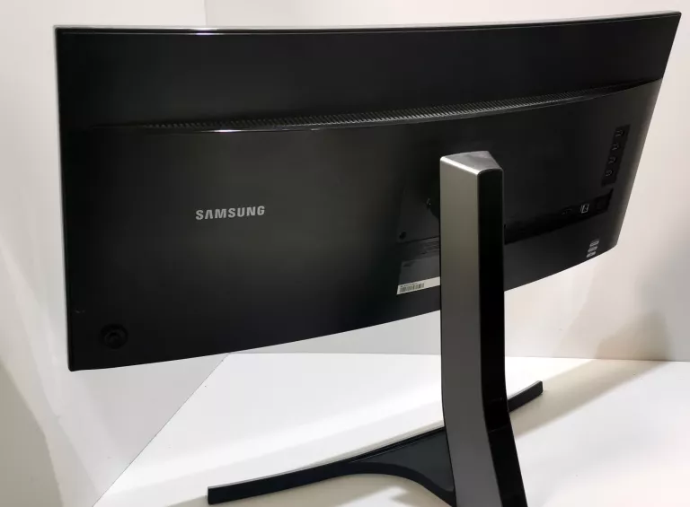 MONITOR SAMSUNG LS34E790