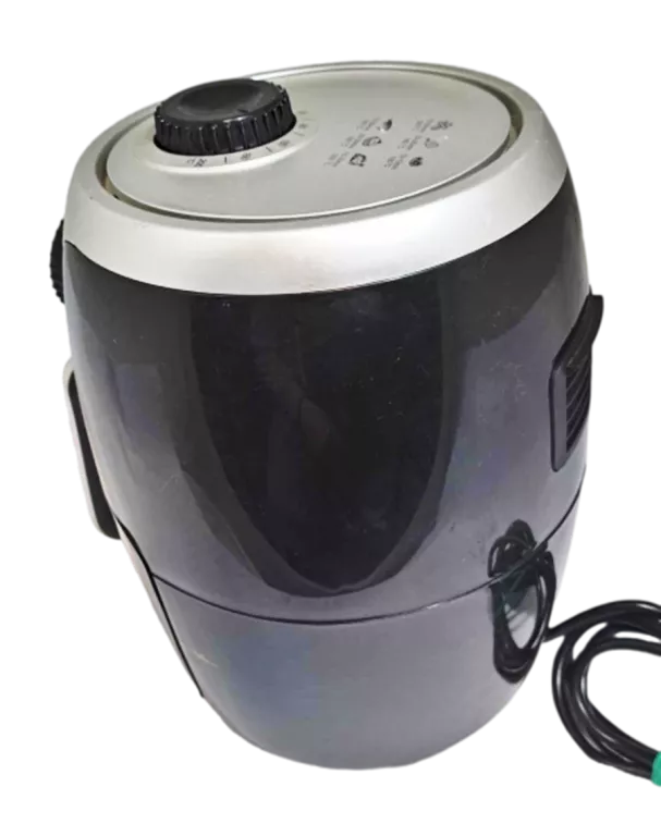 Melissa airfryer 2025
