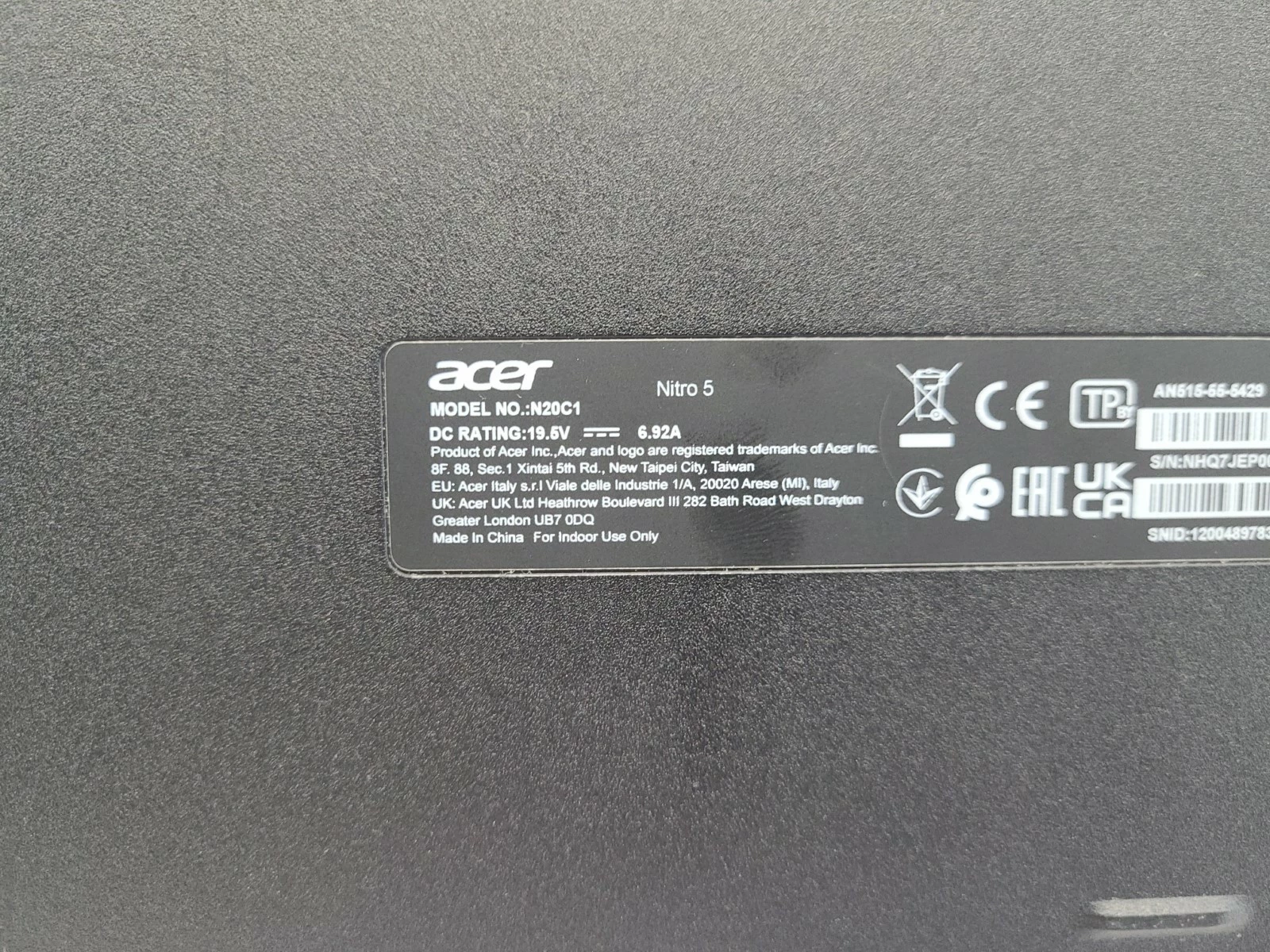 sd