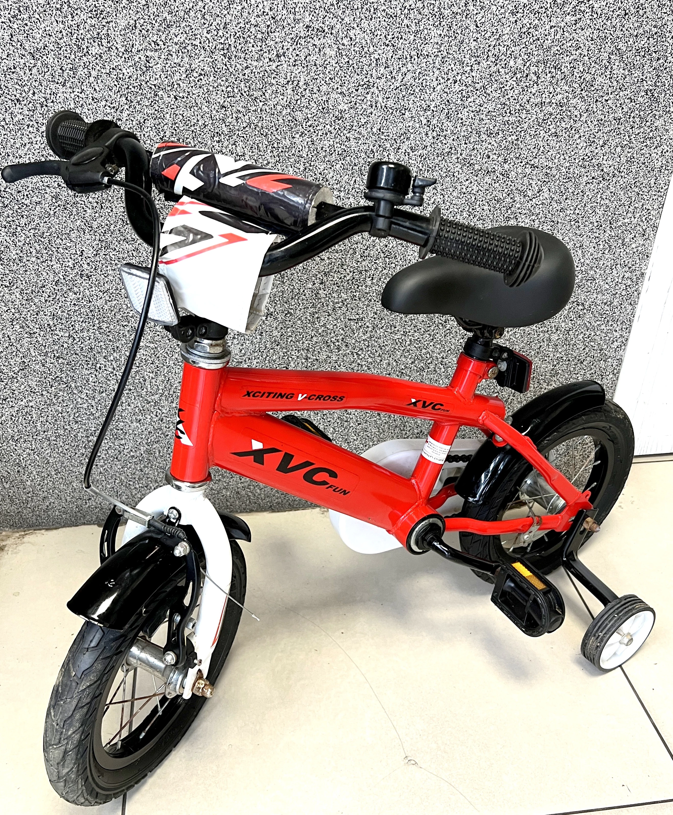 rowerek-12-cali-xvc-cross-marka-inna-marka