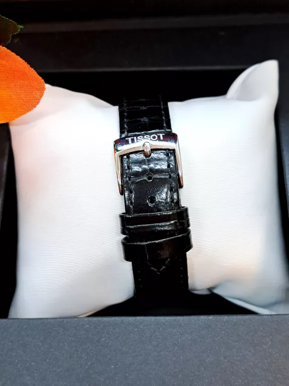 ZEGAREK DAMSKI TISSOT CARSON PREMIUM LADY