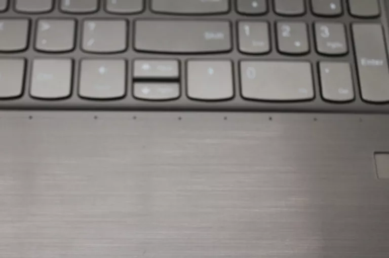 LAPTOP LENOVO V330 USZKODZONA OBUDOWA CZYTAJ OPIS