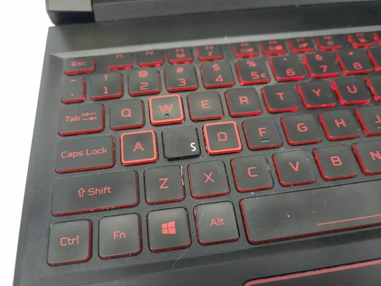 ACER NITRO 5 I5-10300H/8/512GB GTX1650