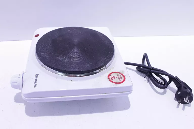 KUCHENKA ELEKTRYCZNA HP-8010