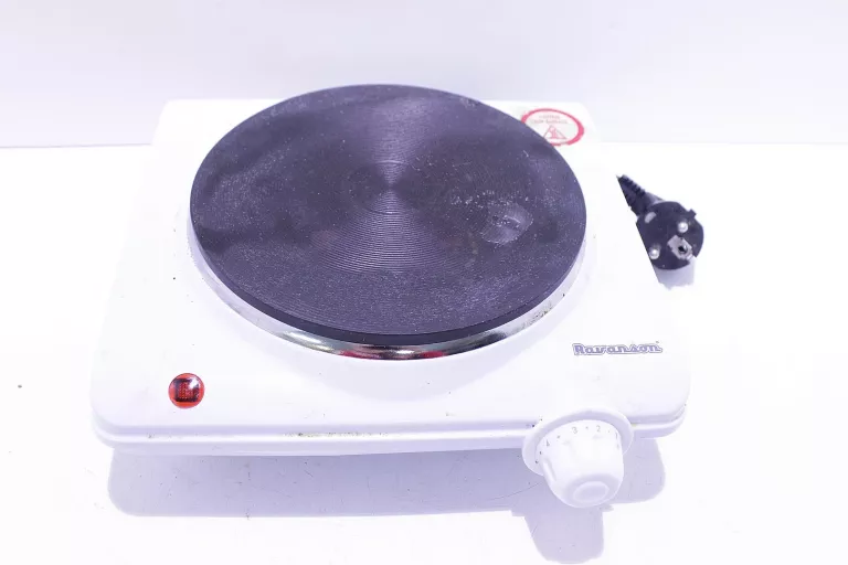 KUCHENKA ELEKTRYCZNA HP-8010