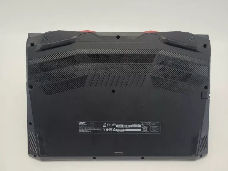 ACER NITRO 5 I5-10300H/8/512GB GTX1650