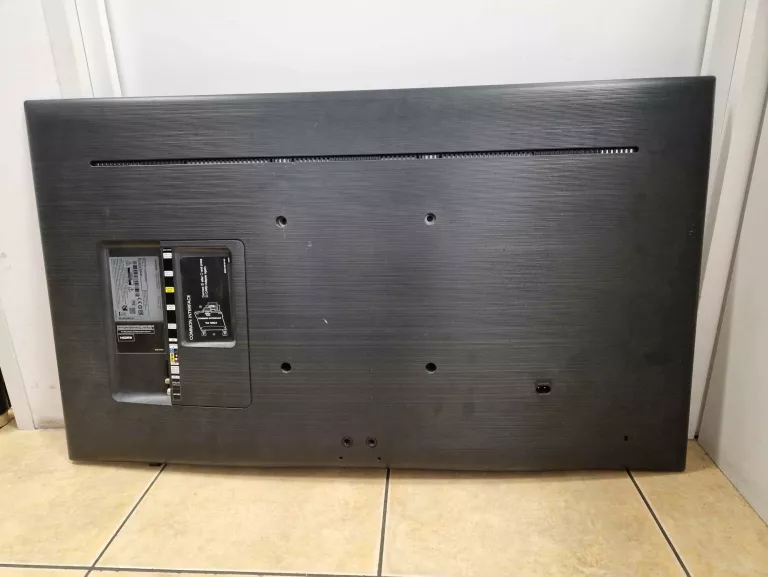 TELEWIZOR SAMSUNG UE40K5572SU