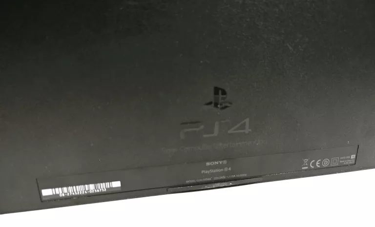konsola-ps4-fat-500gb-czarna-opis-stan-uzywany