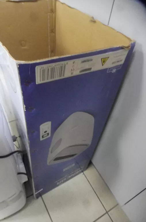 KLIMATYZATOR SENCOR SAC MT9020C OSPRZĘT/PARAGON