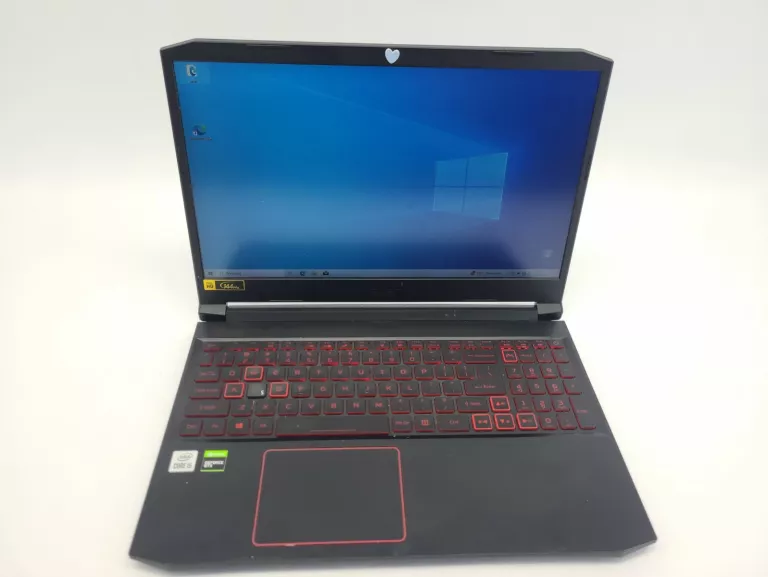 ACER NITRO 5 I5-10300H/8/512GB GTX1650