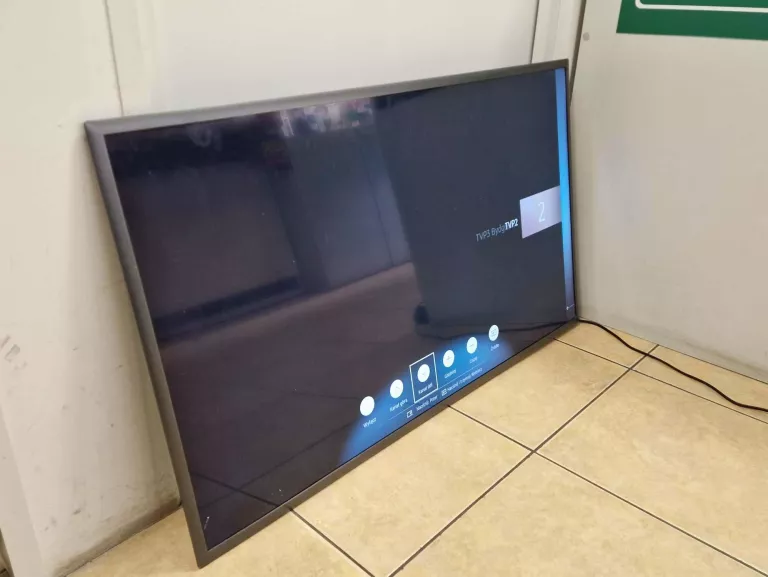 TELEWIZOR SAMSUNG UE40K5572SU