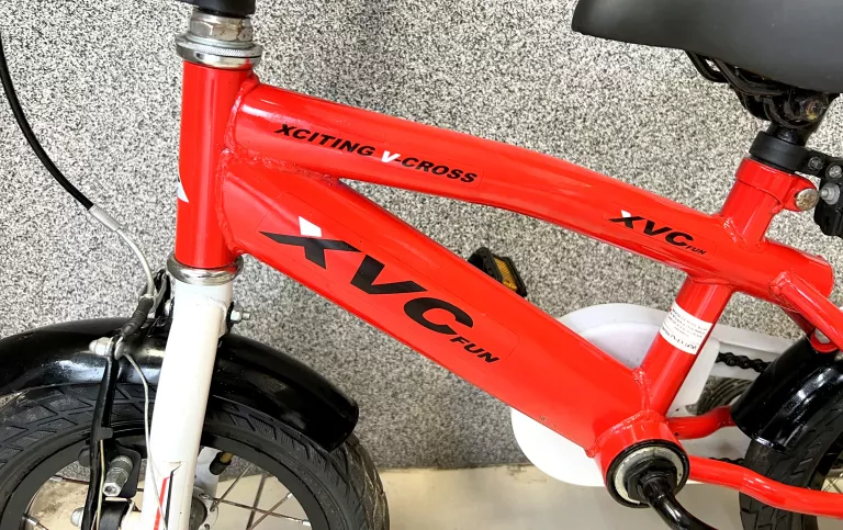 ROWEREK 12 CALI XVC CROSS