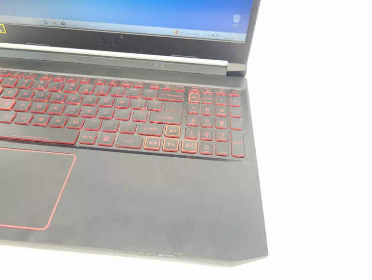 ACER NITRO 5 I5-10300H/8/512GB GTX1650