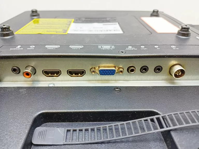 TELEWIZOR BLAUPUNKT B32B148TCHD