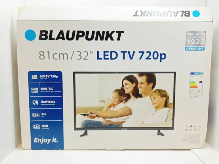 TELEWIZOR BLAUPUNKT B32B148TCHD