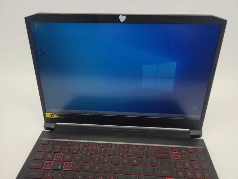 ACER NITRO 5 I5-10300H/8/512GB GTX1650