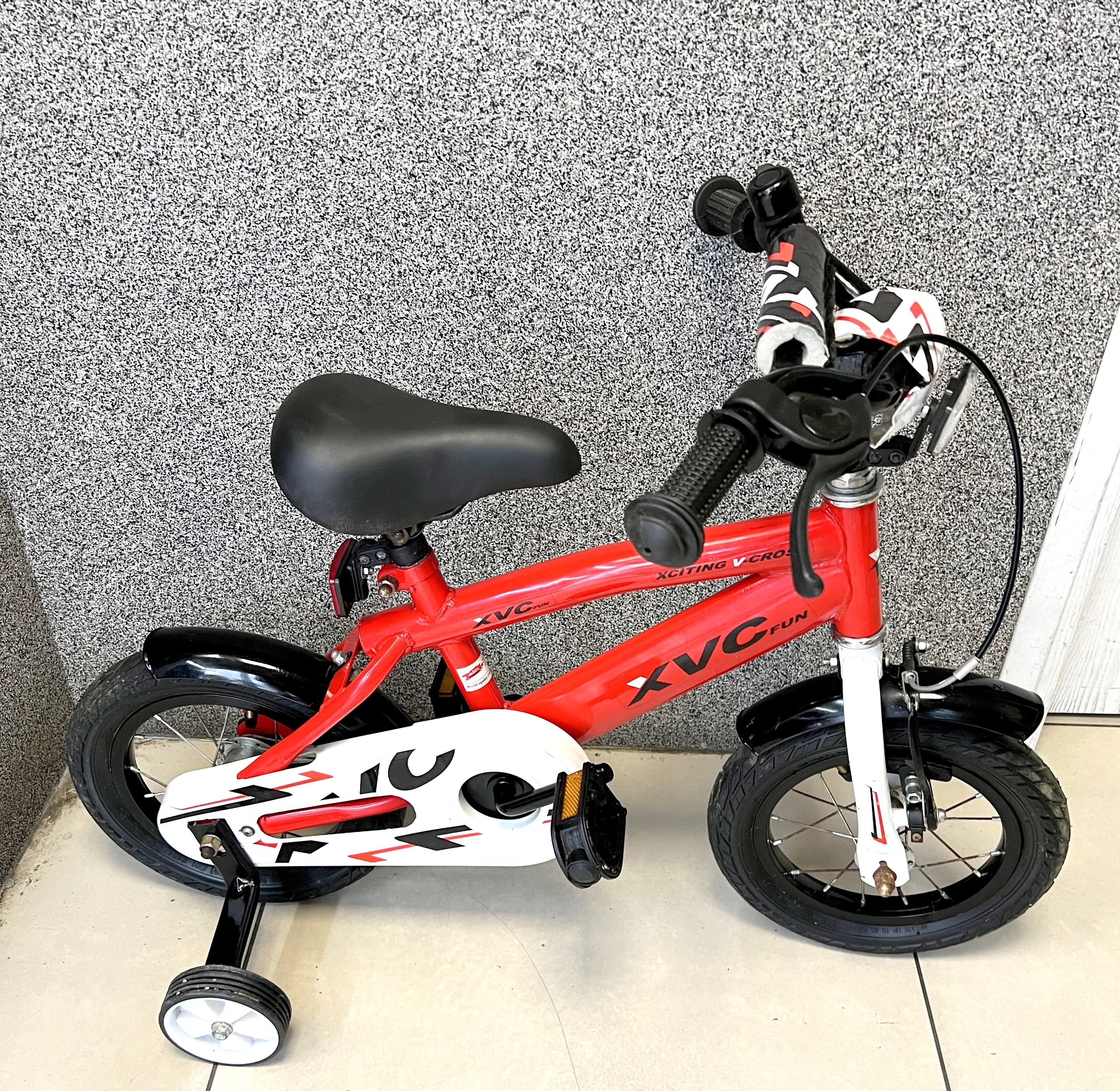 rowerek-12-cali-xvc-cross-wzrost-90