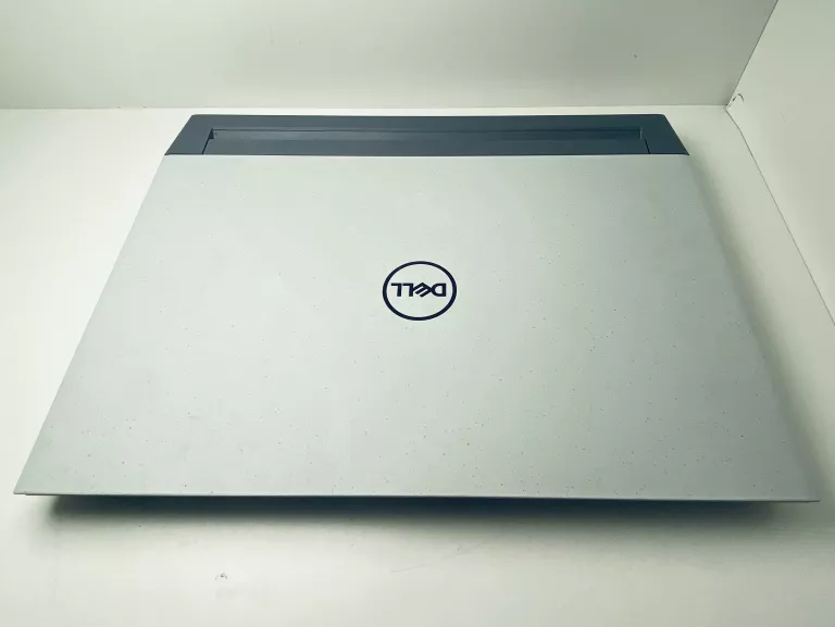 LAPTOP DELL G15 RYZEN 5 5600H 3,3GHZ 8/512GB RTX3050 SUPER STAN 10/10