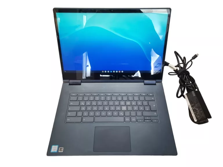 LENOVO YOGA CHROMEBOOK C630 81JX001TGE