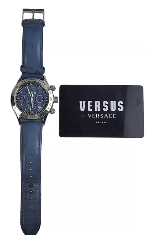 ZEGAREK MĘSKI VERSACE VERSUS S30040017