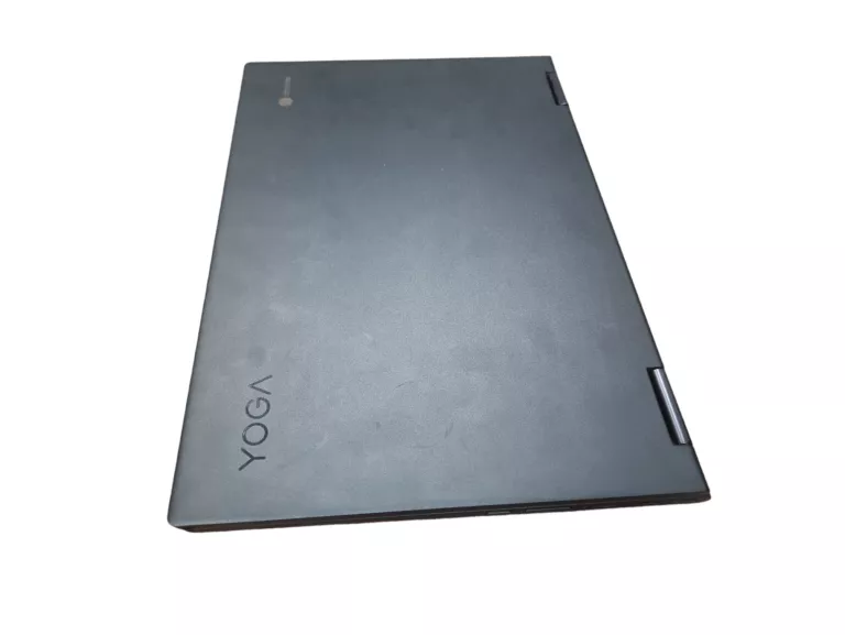 LENOVO YOGA CHROMEBOOK C630 81JX001TGE