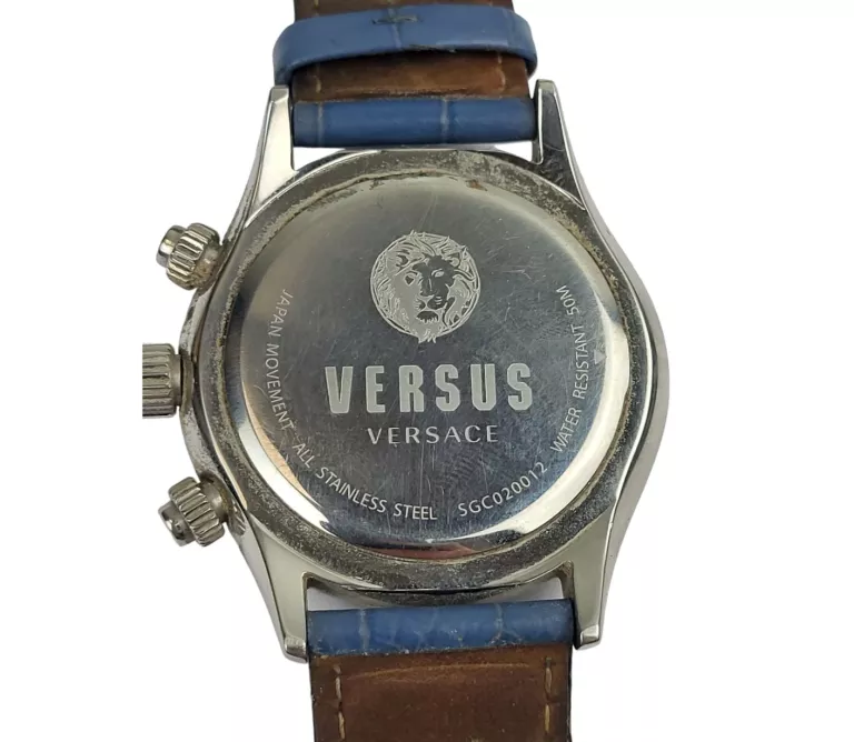 ZEGAREK MĘSKI VERSACE VERSUS S30040017