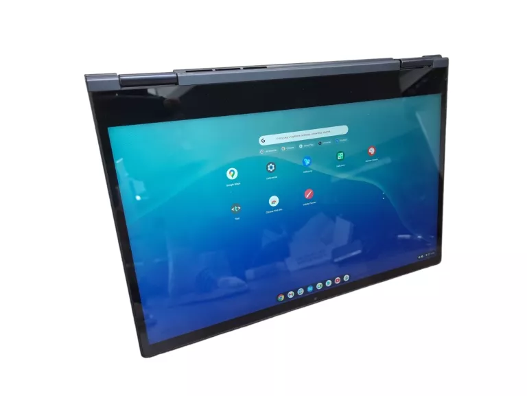 LENOVO YOGA CHROMEBOOK C630 81JX001TGE