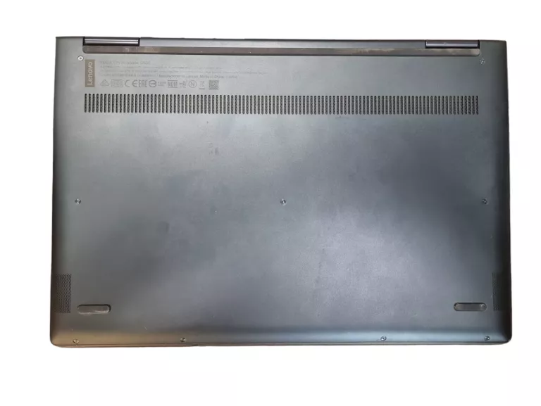 LENOVO YOGA CHROMEBOOK C630 81JX001TGE