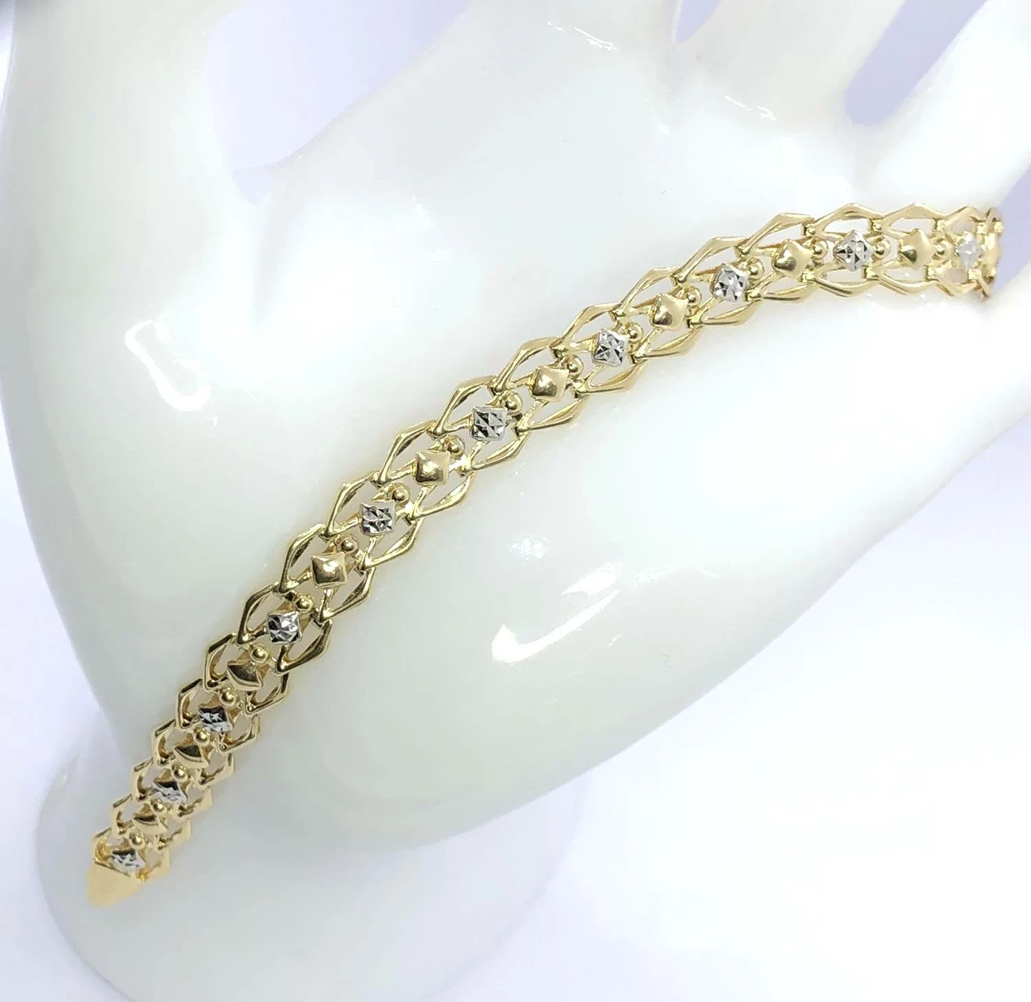 zlota-bransoletka-585-541g-18cm-loombard-rodzaj-wyrob-jubilerski