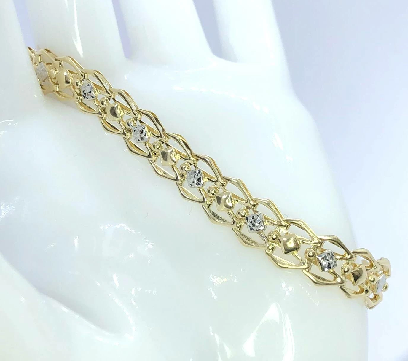 zlota-bransoletka-585-541g-18cm-loombard-marka-inna-marka