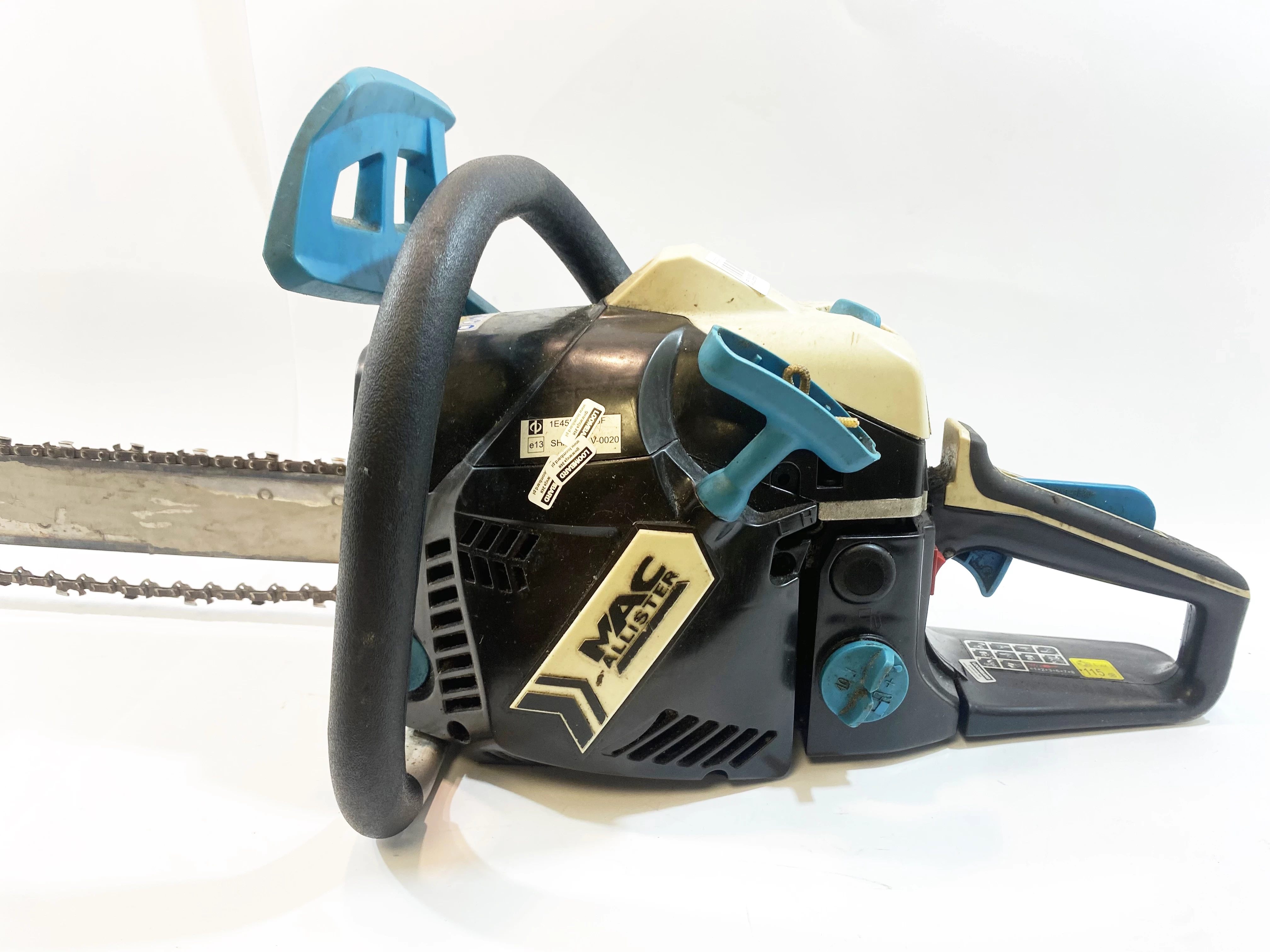 pila-spalinowa-macallister-mcswp40-40-cm3-stan-uzywany