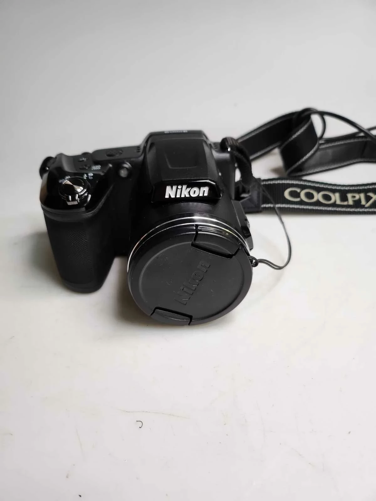 aparat-nikon-coolpix-l840-stan-uzywany