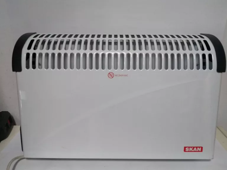 SKAN GRZEJNIK KONWEKTOROWY TIMER 2000W