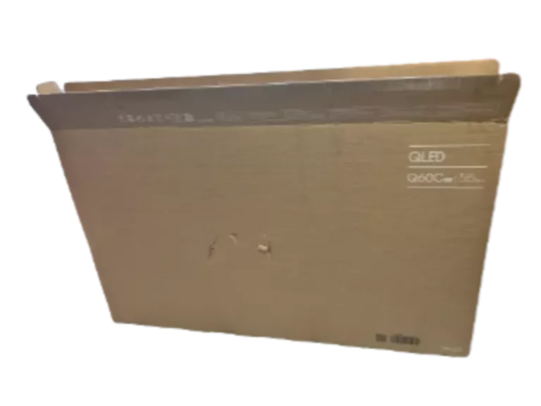 TV SAMSUNG 55 CALI QE55Q60C @IGŁA