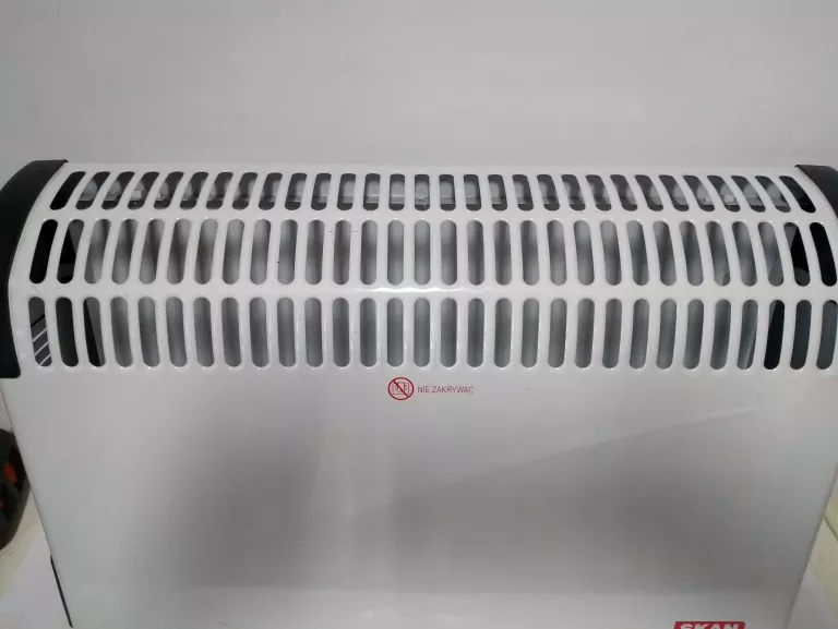 SKAN GRZEJNIK KONWEKTOROWY TIMER 2000W